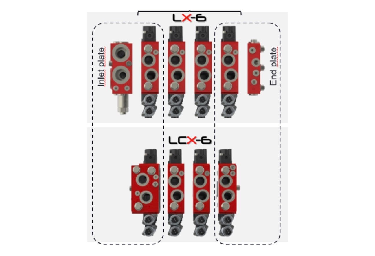 LCX-6