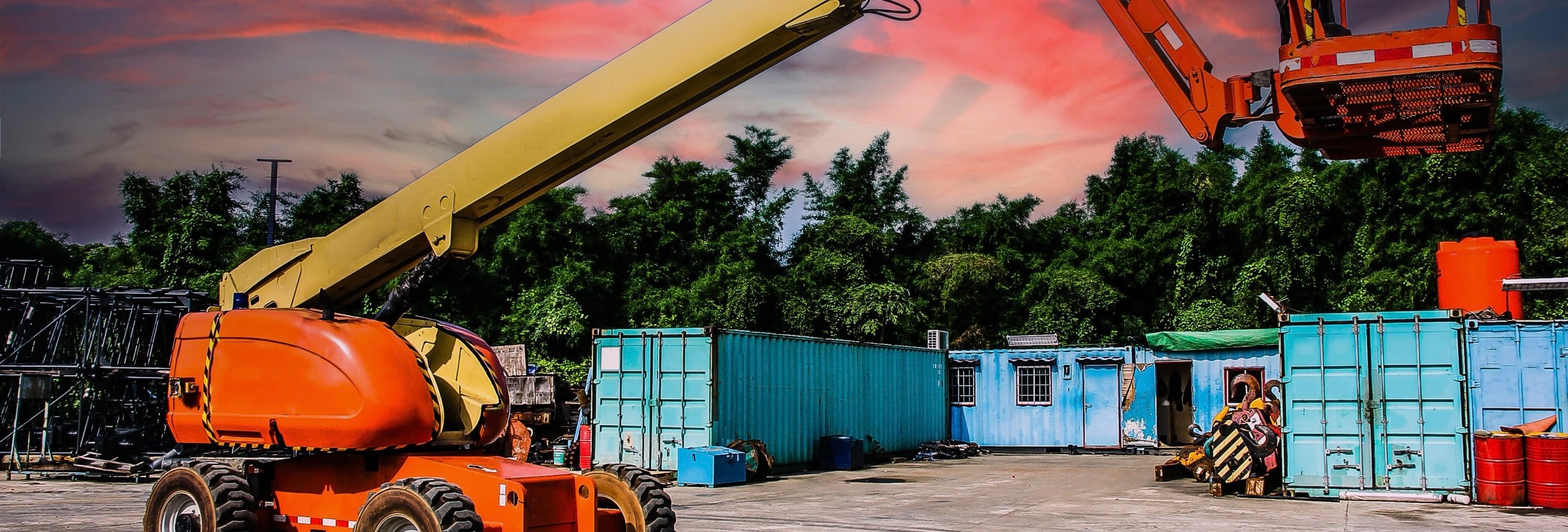 distributori idraulici Norhydraulic
