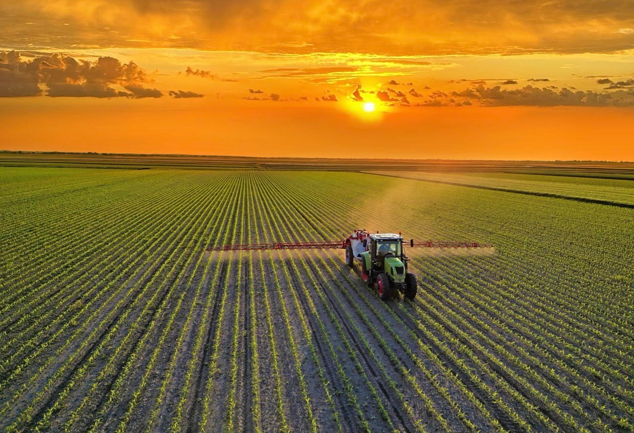 Elettrificazione agricola
