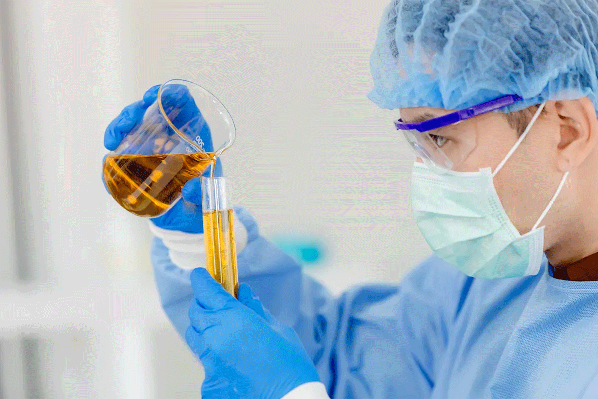 Fluid-care-Laboratory